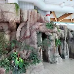 Camp Terme Catez P93