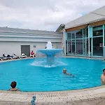 Camp Terme Catez P93 شقة *