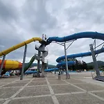 Camp Terme Catez P93 Catez ob Savi