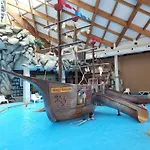 Camp Terme Catez P93