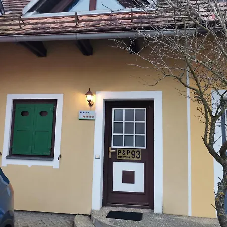 Camp Terme Catez P93 * Catez ob Savi