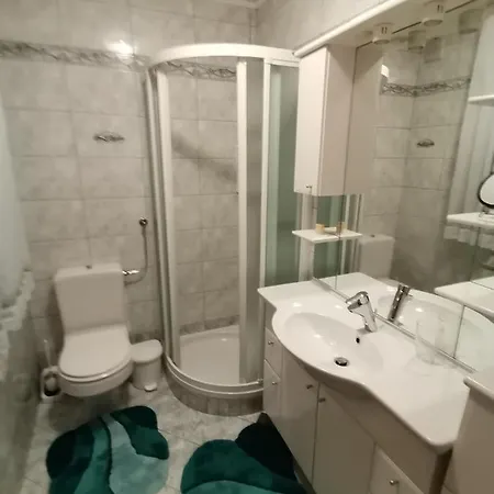 Camp Terme Catez P93 Catez ob Savi