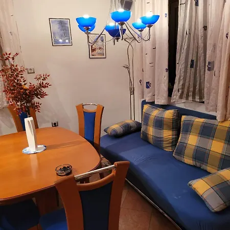 Camp Terme Catez P93 Apartment Catez ob Savi