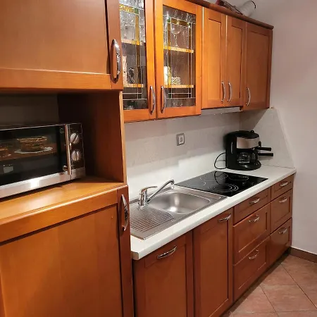 Apartment Camp Terme Catez P93
