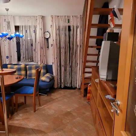 Camp Terme Catez P93 *