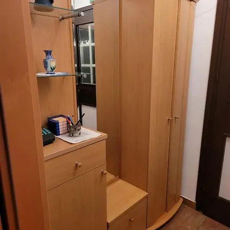 Camp Terme Catez P93 *