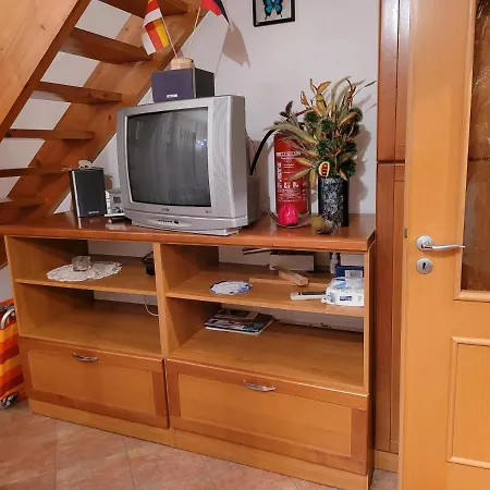 Camp Terme Catez P93