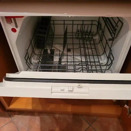 Camp Terme Catez P93 公寓