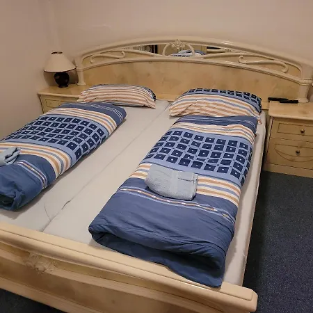 Camp Terme Catez P93 * كاتيز أوب سافي