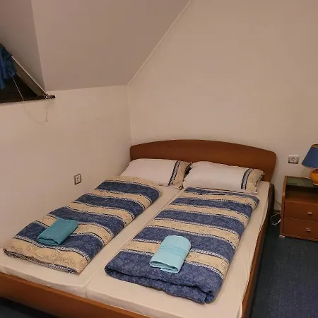 Camp Terme Catez P93 شقة