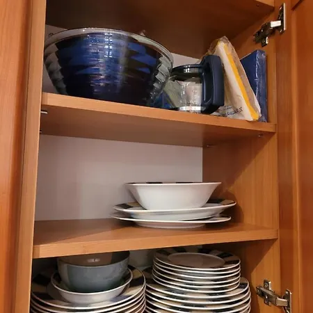 Camp Terme Catez P93 公寓 卡特兹奥布萨维