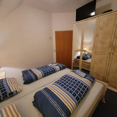 Camp Terme Catez P93 * Catez ob Savi