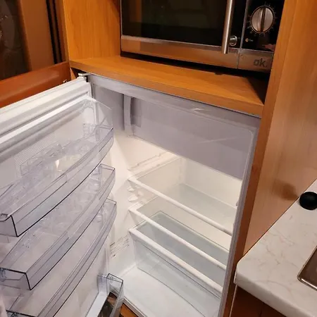 Appartamento Camp Terme Catez P93 *