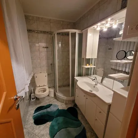 Camp Terme Catez P93