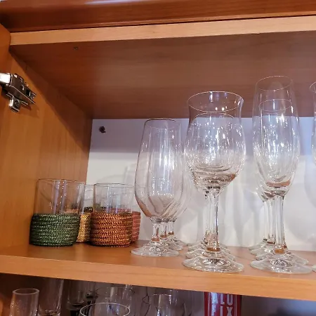 Camp Terme Catez P93 * 卡特兹奥布萨维