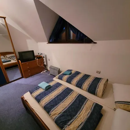 Camp Terme Catez P93 * Catez ob Savi