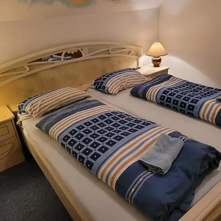 Camp Terme Catez P93 Daire *