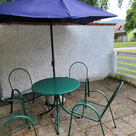 Camp Terme Catez P93 Daire