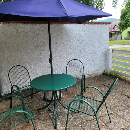 Camp Terme Catez P93 Apartman