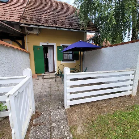 Camp Terme Catez P93 Catez ob Savi