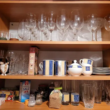 Camp Terme Catez P93 Apartament