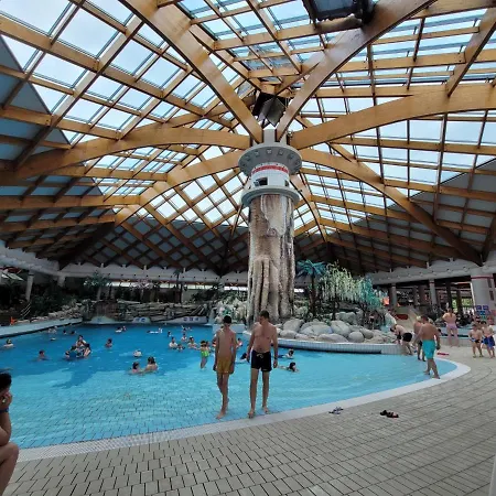 Camp Terme Catez P93