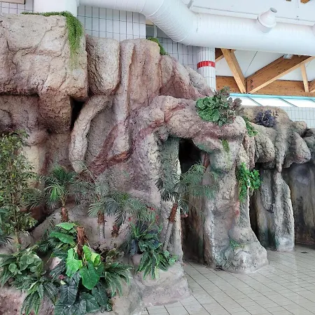 Camp Terme Catez P93