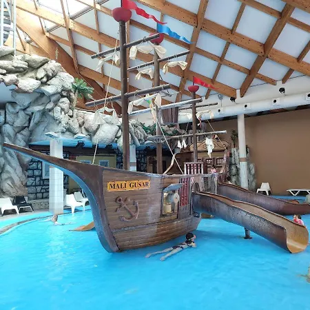 Camp Terme Catez P93