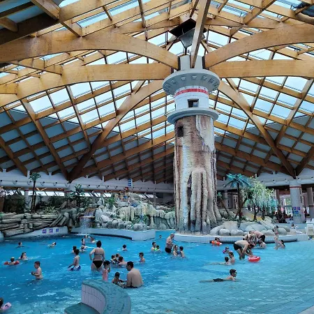 Camp Terme Catez P93 *