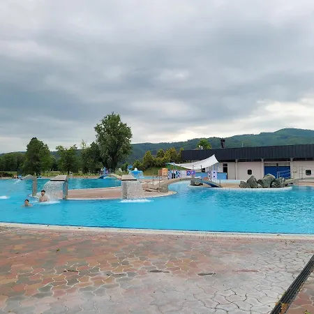Lejlighed Camp Terme Catez P93 Catez ob Savi