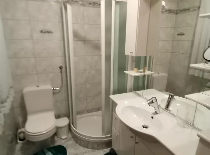 Camp Terme Catez P93 كاتيز أوب سافي