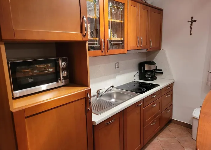 Lejlighed Camp Terme Catez P93