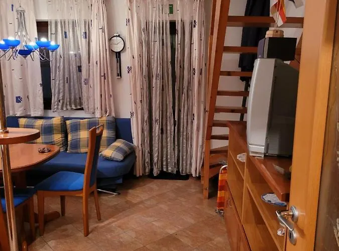 Camp Terme Catez P93 *