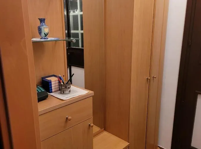 Camp Terme Catez P93 *