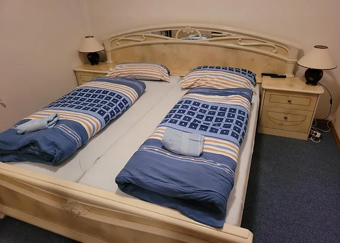 Camp Terme Catez P93 * كاتيز أوب سافي