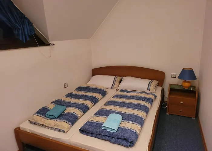 Camp Terme Catez P93 Lejlighed