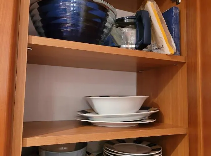 Camp Terme Catez P93 شقة كاتيز أوب سافي