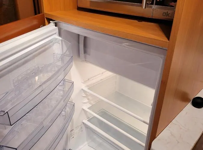 Lejlighed Camp Terme Catez P93 *