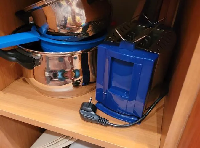 Camp Terme Catez P93 Lejlighed