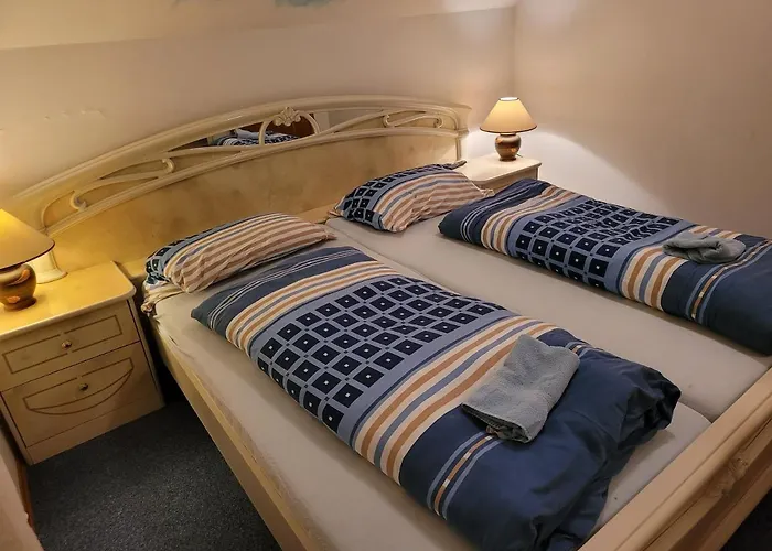 Camp Terme Catez P93 Lejlighed *