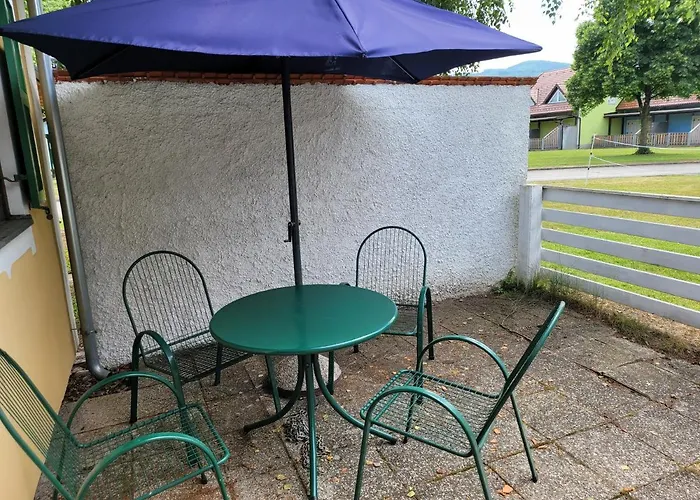 Camp Terme Catez P93 Lejlighed