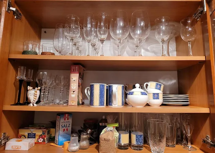 Camp Terme Catez P93 شقة