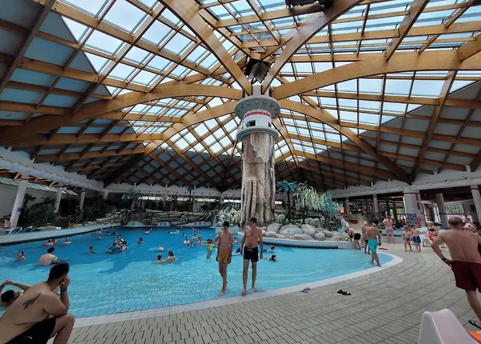 Camp Terme Catez P93