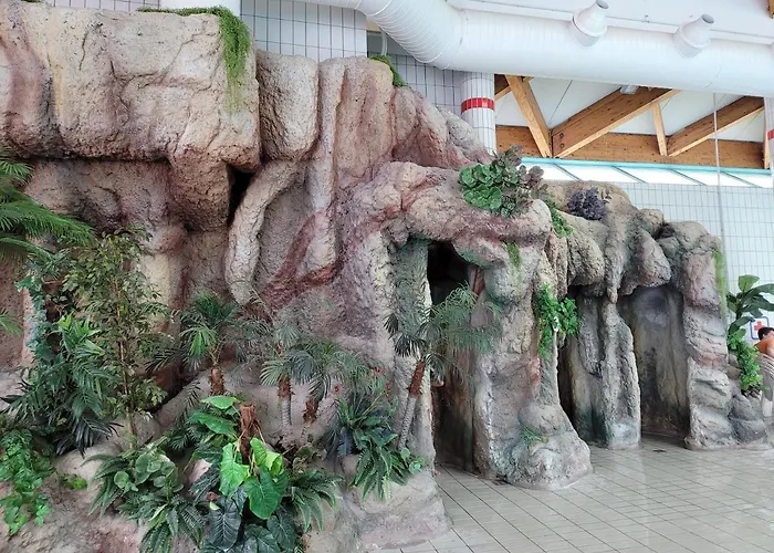 Camp Terme Catez P93