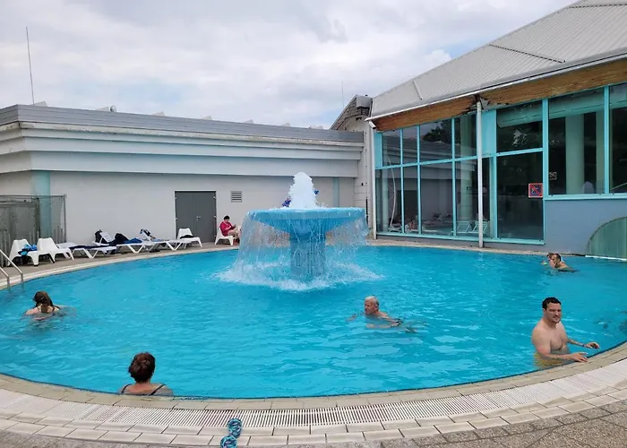 Camp Terme Catez P93 Lejlighed *