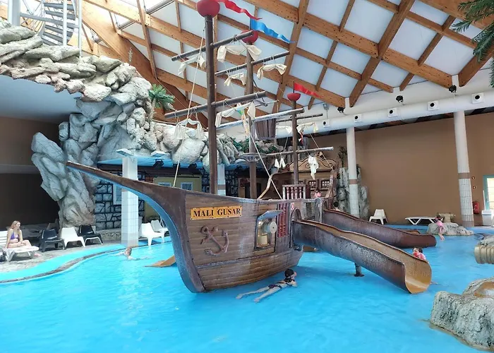 Camp Terme Catez P93