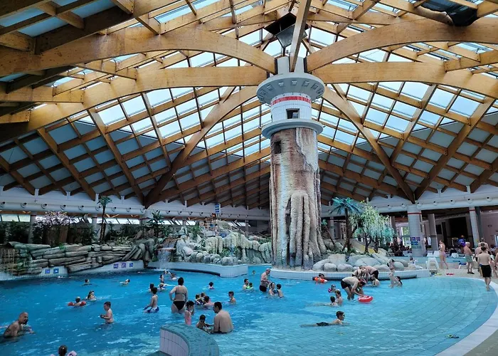 Camp Terme Catez P93 *